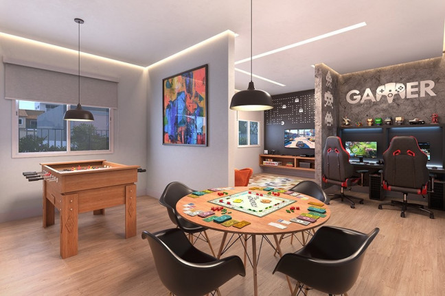 Imagem Imóvel com 2 Quartos à Venda, 35 m² em Brás - São Paulo Imagem Imóvel com 2 Quartos à Venda, 35 m² em Brás - São Paulo