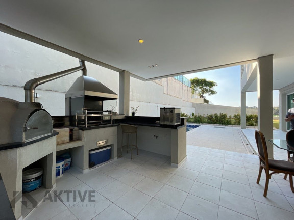 Imagem Casa de Condomínio com 4 Quartos à Venda, 450 m² em Alphaville - Santana De Parnaíba Imagem Casa de Condomínio com 4 Quartos à Venda, 450 m² em Alphaville - Santana De Parnaíba