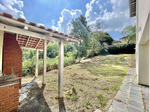 Imagem Casa à Venda,  em Granja Viana Ii - Cotia