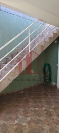 Imagem Sobrado com 2 Quartos à Venda, em Jardim Dos Reis - Franco Da Rocha Imagem Sobrado com 2 Quartos à Venda, em Jardim Dos Reis - Franco Da Rocha