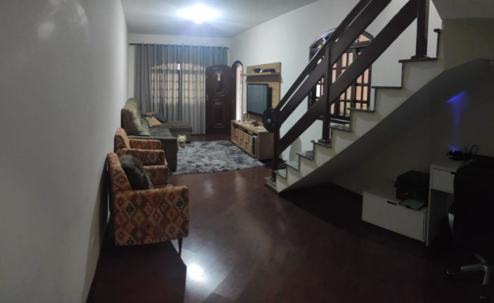 Imagem Casa com 3 Quartos à Venda, 265 m² em Residencial União - São José Dos Campos
