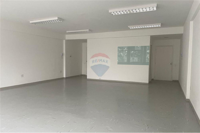 Imagem Sala Comercial para Alugar, 64 m² em Itaim Bibi - São Paulo