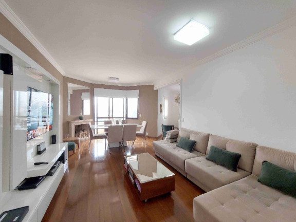 Imagem Imóvel com 3 Quartos à Venda, 114 m² em Perdizes - São Paulo Imagem Imóvel com 3 Quartos à Venda, 114 m² em Perdizes - São Paulo