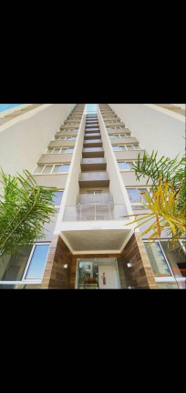 Imagem Apartamento com 2 Quartos à Venda,  em Loteamento Adventista Campineiro - Hortolândia