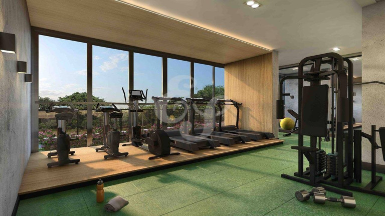 Imagem Apartamento com 1 Quarto à Venda, 40 m² em Dezoito Do Forte Empresarial/alphaville. - Barueri Imagem Apartamento com 1 Quarto à Venda, 40 m² em Dezoito Do Forte Empresarial/alphaville. - Barueri