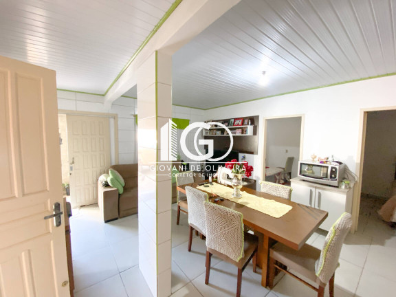 Imagem Casa com 2 Quartos à Venda, 58 m² em Vila Beatriz - Maracajá Imagem Casa com 2 Quartos à Venda, 58 m² em Vila Beatriz - Maracajá
