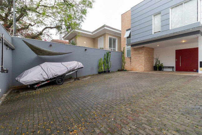 Casa com 3 Quartos à Venda, 286 m² em Jardim Santo Amaro - São Paulo