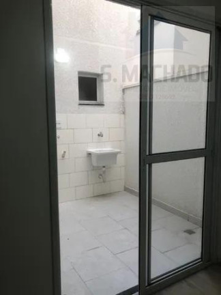 Imagem Apartamento com 2 Quartos à Venda, 44 m² em Parque Das Nações - Santo André