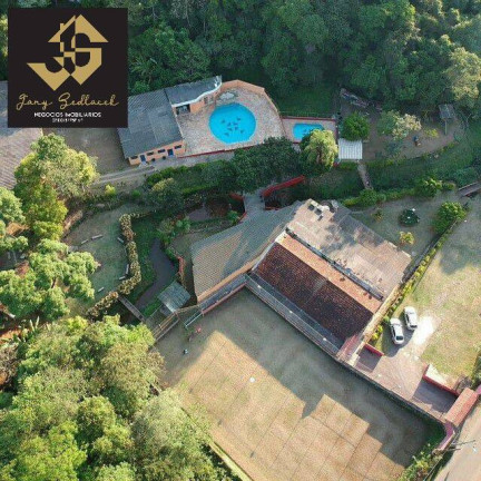 Imagem Chácara com 5 Quartos à Venda, 25.000 m² em Mato Dentro - Mairiporã Imagem Chácara com 5 Quartos à Venda, 25.000 m² em Mato Dentro - Mairiporã