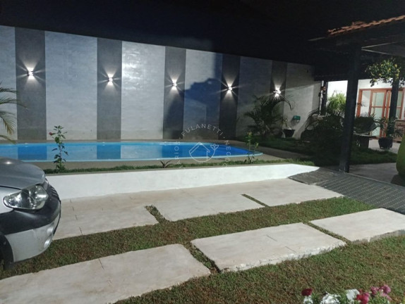 Imagem Casa com 3 Quartos à Venda, 375 m² em Jd W Ville Ii - Sorocaba Imagem Casa com 3 Quartos à Venda, 375 m² em Jd W Ville Ii - Sorocaba