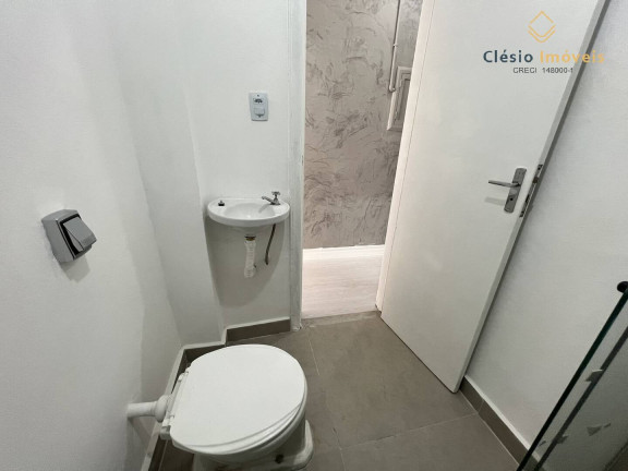 Imagem Apartamento com 1 Quarto à Venda, 35 m² em Bela Vista - São Paulo
