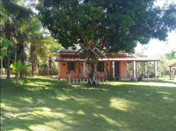 Chácara com 3 Quartos à Venda, 21 m² em Arembepe (abrantes) - Camaçari