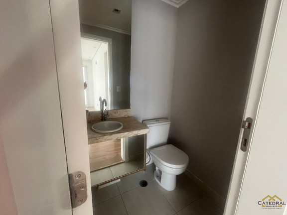 Imagem Apartamento com 3 Quartos para Alugar, 163 m² em Vila Arens I - Jundiaí