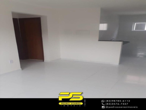 Imagem Apartamento com 2 Quartos à Venda, 43 m² em Valentina De Figueiredo - João Pessoa Imagem Apartamento com 2 Quartos à Venda, 43 m² em Valentina De Figueiredo - João Pessoa