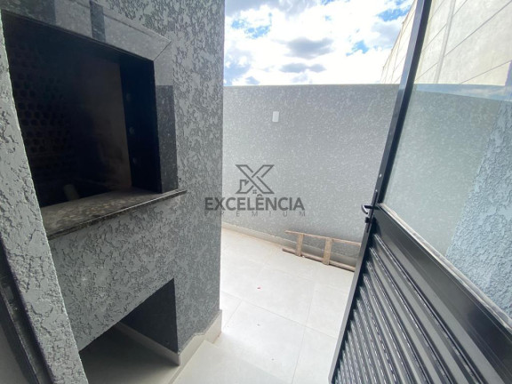 Imagem Apartamento com 3 Quartos à Venda, 67 m² em Afonso Pena - São José Dos Pinhais