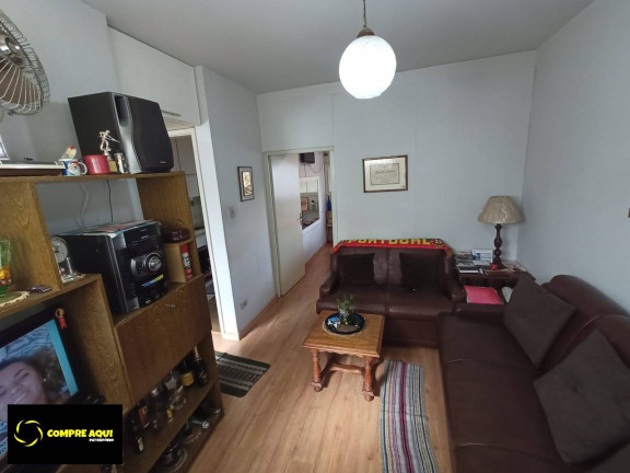 Imagem Apartamento com 1 Quarto à Venda, 35 m² em Campos Elíseos - São Paulo Imagem Apartamento com 1 Quarto à Venda, 35 m² em Campos Elíseos - São Paulo