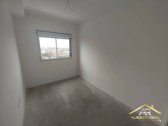 Imagem Apartamento com 2 Quartos à Venda, 57 m² em Vila Yara - Osasco