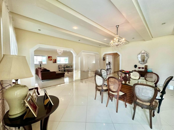 Imagem Casa com 5 Quartos à Venda, 500 m² em Setor Habitacional Arniqueira (águas Claras) - Brasília Imagem Casa com 5 Quartos à Venda, 500 m² em Setor Habitacional Arniqueira (águas Claras) - Brasília