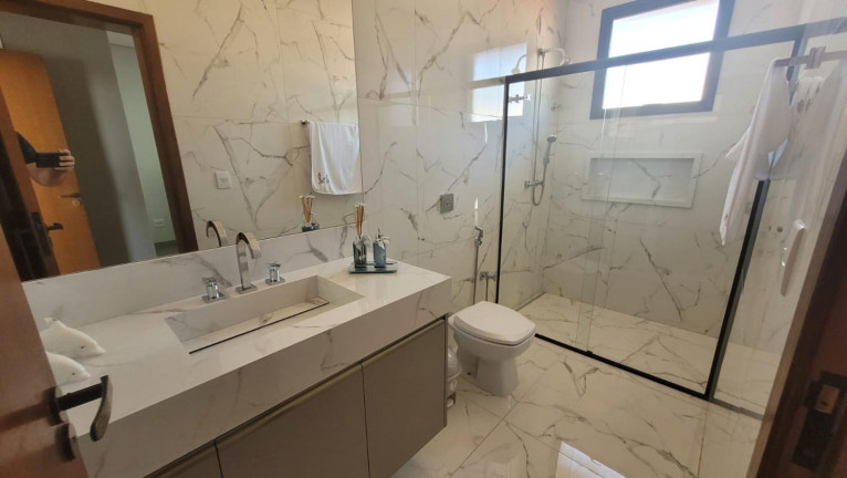 Imagem Casa de Condomínio com 3 Quartos à Venda, 271 m² em Condomínio Bella Città - Ribeirão Preto Imagem Casa de Condomínio com 3 Quartos à Venda, 271 m² em Condomínio Bella Città - Ribeirão Preto
