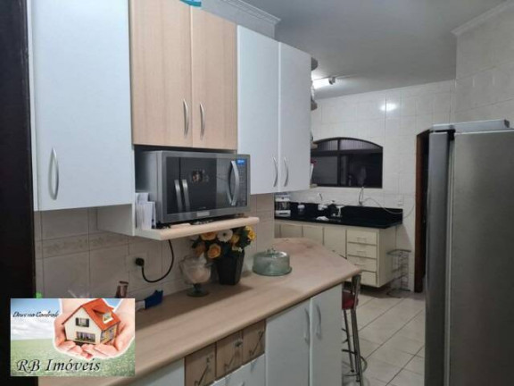 Imagem Apartamento com 3 Quartos à Venda, 90 m² em Osvaldo Cruz - São Caetano Do Sul Imagem Apartamento com 3 Quartos à Venda, 90 m² em Osvaldo Cruz - São Caetano Do Sul