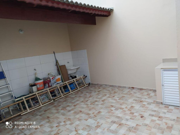 Imagem Sobrado com 2 Quartos à Venda, 140 m² em Jardim Do Triunfo - Guarulhos