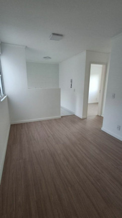 Imagem Apartamento com 2 Quartos à Venda, 45 m² em Jardim Itaqui - Campo Largo Imagem Apartamento com 2 Quartos à Venda, 45 m² em Jardim Itaqui - Campo Largo