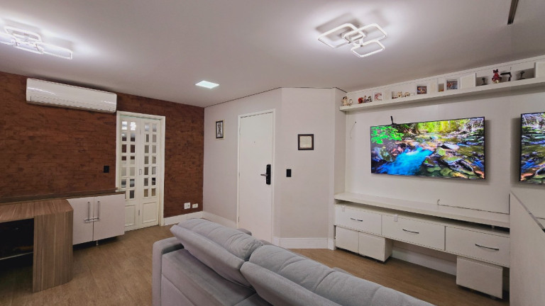 Imagem Apartamento com 3 Quartos à Venda, 87 m² em Parada Inglesa - São Paulo