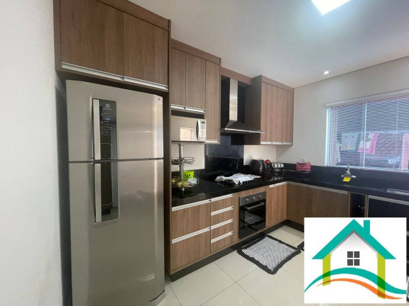 Imagem Sobrado com 2 Quartos à Venda, 125 m² em Jardim Estefânia - Hortolândia Imagem Sobrado com 2 Quartos à Venda, 125 m² em Jardim Estefânia - Hortolândia