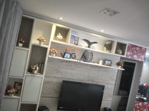 Imagem Apartamento com 3 Quartos à Venda, 62 m² em Vila Formosa - São Paulo Imagem Apartamento com 3 Quartos à Venda, 62 m² em Vila Formosa - São Paulo