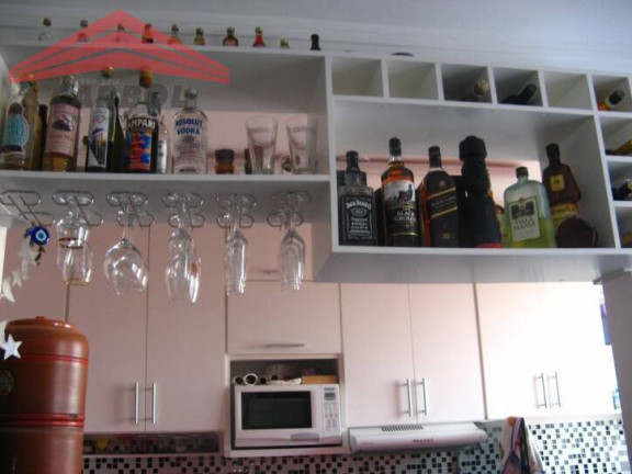 Imagem Apartamento com 3 Quartos à Venda, 66 m² em Jardim Messina 1 - Jundiaí Imagem Apartamento com 3 Quartos à Venda, 66 m² em Jardim Messina 1 - Jundiaí