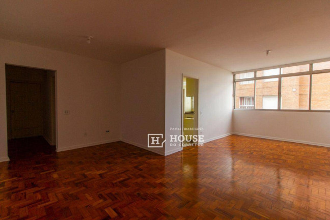 Imagem Apartamento com 3 Quartos à Venda, 117 m² em Perdizes - São Paulo Imagem Apartamento com 3 Quartos à Venda, 117 m² em Perdizes - São Paulo