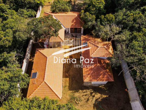 Imagem Casa com 3 Quartos à Venda, 140 m² em Forno - Búzios Imagem Casa com 3 Quartos à Venda, 140 m² em Forno - Búzios