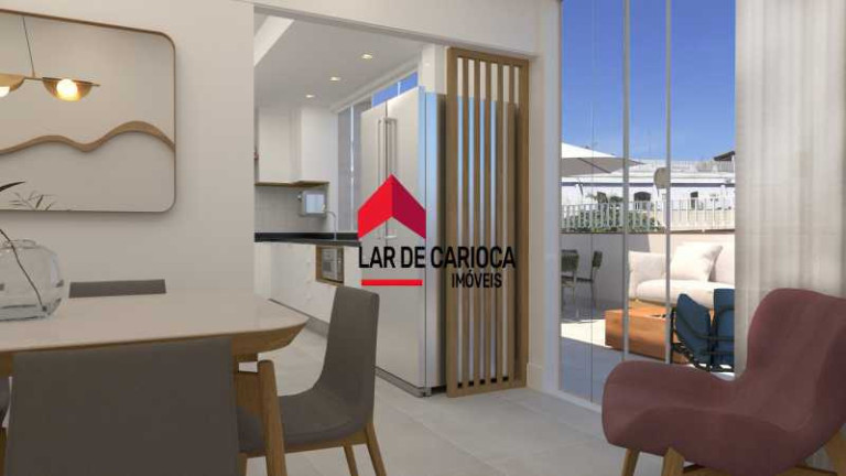 Imagem Cobertura com 3 Quartos à Venda, 237 m² em Copacabana - Rio De Janeiro Imagem Cobertura com 3 Quartos à Venda, 237 m² em Copacabana - Rio De Janeiro