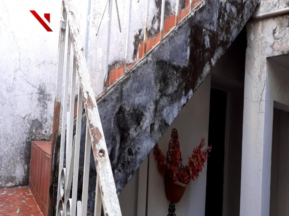 Imagem Sobrado com 3 Quartos à Venda, em Mooca - São Paulo Imagem Sobrado com 3 Quartos à Venda, em Mooca - São Paulo