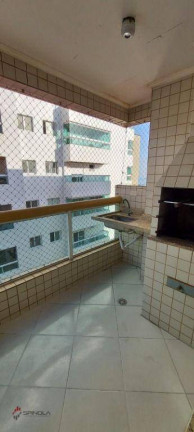 Imagem Apartamento com 1 Quarto à Venda, 49 m² em Aviação - Praia Grande Imagem Apartamento com 1 Quarto à Venda, 49 m² em Aviação - Praia Grande