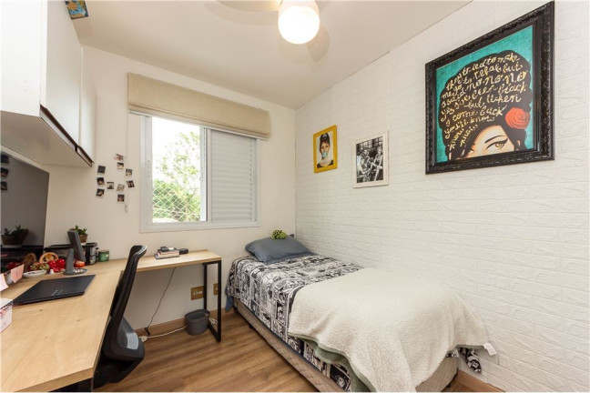 Imagem Apartamento com 3 Quartos à Venda, 72 m² em Jardim Celeste - São Paulo Imagem Apartamento com 3 Quartos à Venda, 72 m² em Jardim Celeste - São Paulo