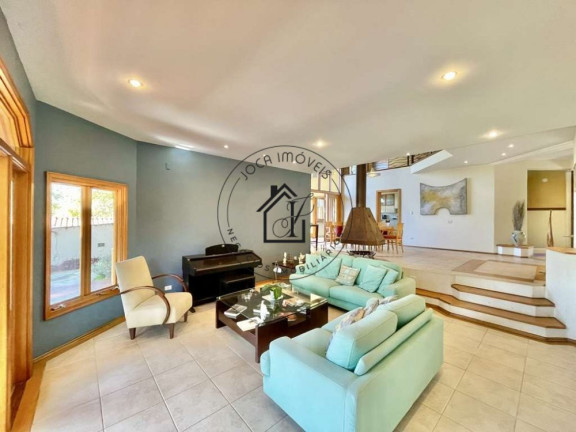 Imagem Casa de Condomínio com 5 Quartos à Venda, 1.207 m² em Palos Verdes - Carapicuíba Imagem Casa de Condomínio com 5 Quartos à Venda, 1.207 m² em Palos Verdes - Carapicuíba