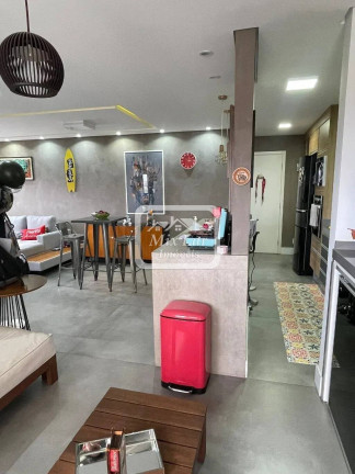 Imagem Apartamento com 1 Quarto à Venda, 63 m² em Parque Continental - Osasco Imagem Apartamento com 1 Quarto à Venda, 63 m² em Parque Continental - Osasco