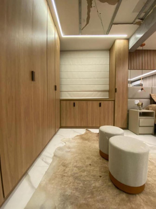 Imagem Apartamento com 3 Quartos à Venda, 224 m² em Setor Bela Vista - Goiânia