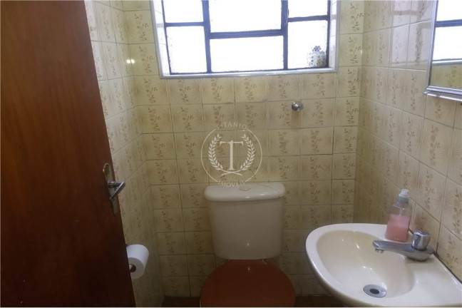 Imagem Casa com 5 Quartos à Venda, 230 m² em Vila São José - São Paulo Imagem Casa com 5 Quartos à Venda, 230 m² em Vila São José - São Paulo