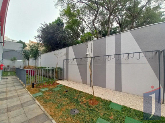 Imóvel com 1 Quarto à Venda, 27 m² em Vila Mariana - São Paulo