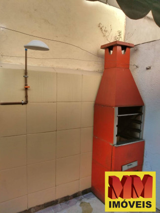 Imagem Casa de Condomínio com 2 Quartos à Venda, 76 m² em Manoel Correa - Cabo Frio