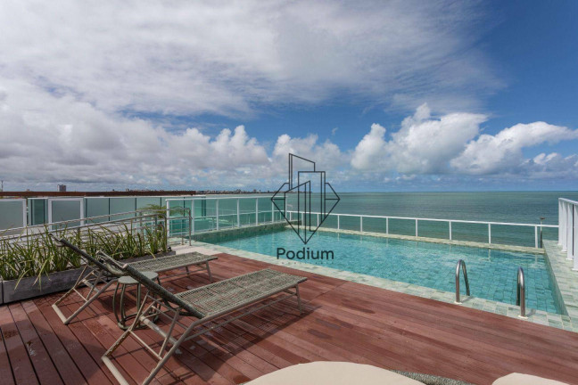 Imagem Apartamento com 2 Quartos à Venda, 62 m² em Bessa - João Pessoa Imagem Apartamento com 2 Quartos à Venda, 62 m² em Bessa - João Pessoa