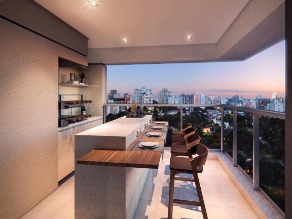 Imagem Apartamento com 3 Quartos à Venda, 157 m² em Moema - São Paulo Imagem Apartamento com 3 Quartos à Venda, 157 m² em Moema - São Paulo