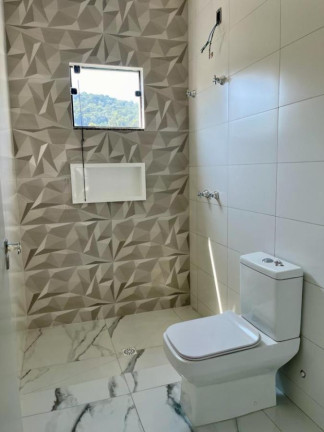 Imagem Casa de Condomínio com 3 Quartos à Venda, 116 m² em Bom Retiro - Joinville