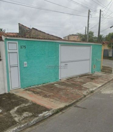Imagem Casa com 3 Quartos à Venda, 170 m² em Solemar - Praia Grande Imagem Casa com 3 Quartos à Venda, 170 m² em Solemar - Praia Grande