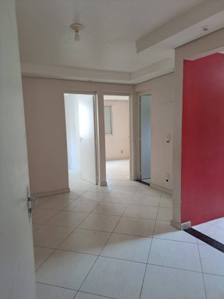 Imagem Apartamento com 2 Quartos à Venda, 48 m² em Jardim Guadalajara - Sorocaba