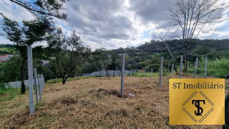 Imagem Terreno à Venda, 400 m² em Jardim Paulista - Atibaia Imagem Terreno à Venda, 400 m² em Jardim Paulista - Atibaia