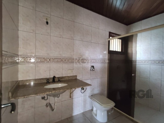 Imagem Casa com 4 Quartos à Venda, 284 m² em Tristeza - Porto Alegre Imagem Casa com 4 Quartos à Venda, 284 m² em Tristeza - Porto Alegre