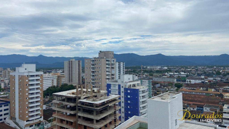 Imagem Apartamento com 2 Quartos à Venda, 64 m² em Aviação - Praia Grande Imagem Apartamento com 2 Quartos à Venda, 64 m² em Aviação - Praia Grande
